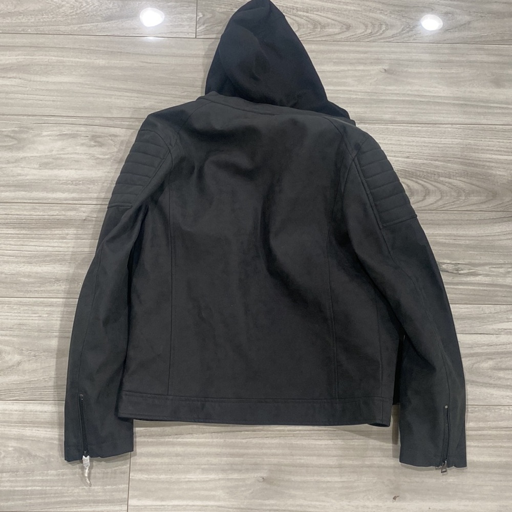 Men’s jacket - Picture 3 of 5